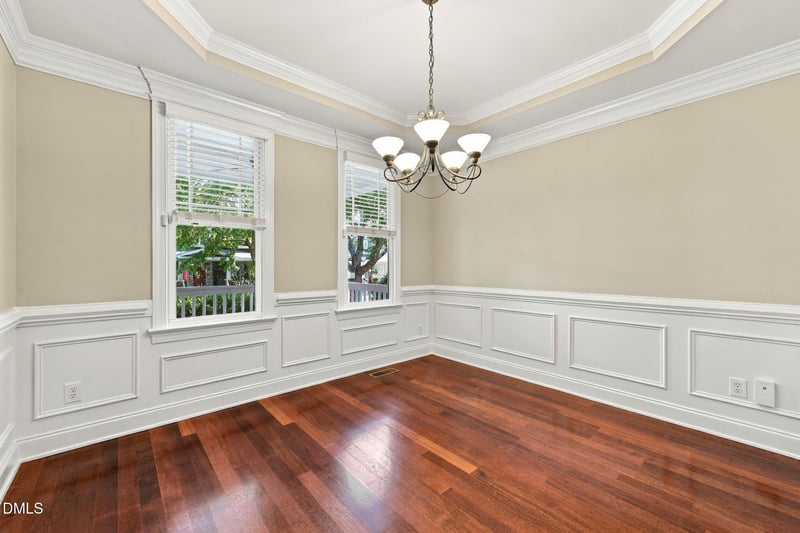 2217 Caramoor Ln, Raleigh, NC 27614