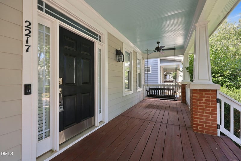 2217 Caramoor Ln, Raleigh, NC 27614