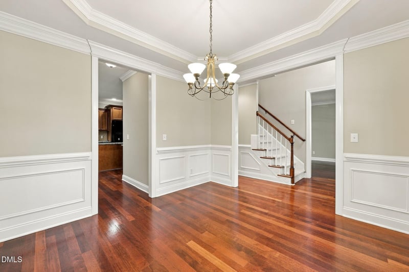 2217 Caramoor Ln, Raleigh, NC 27614