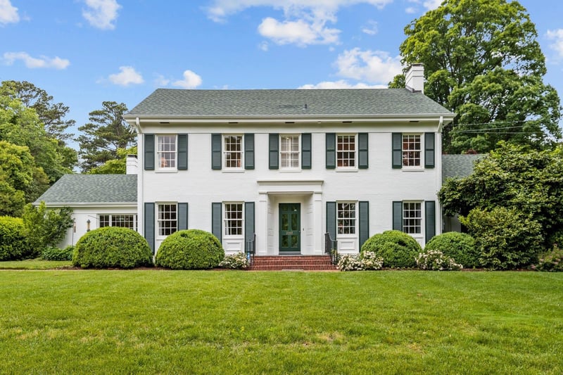 2217 St Marys St, Raleigh, NC 27608