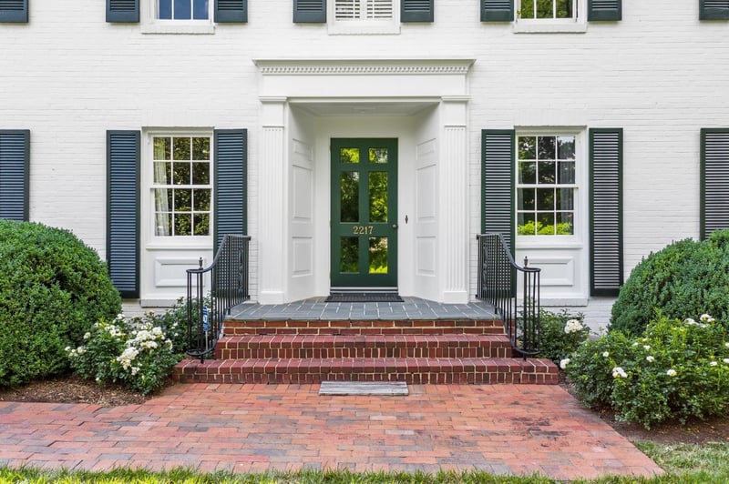2217 St Marys St, Raleigh, NC 27608
