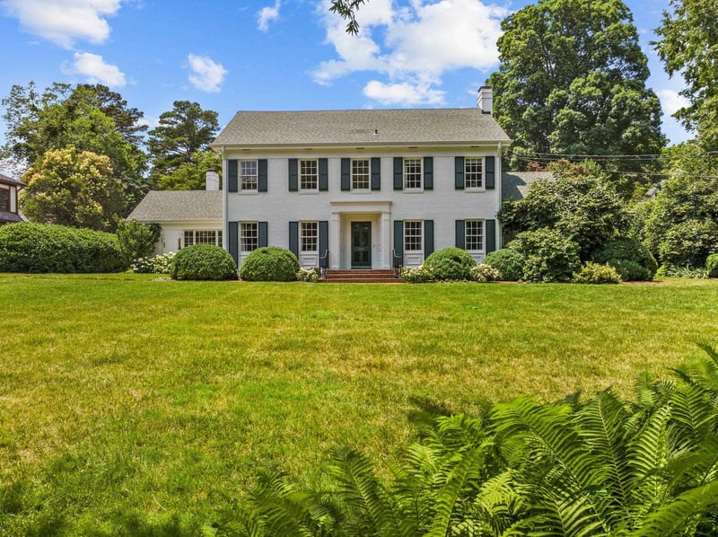 2217 St Marys St, Raleigh, NC 27608