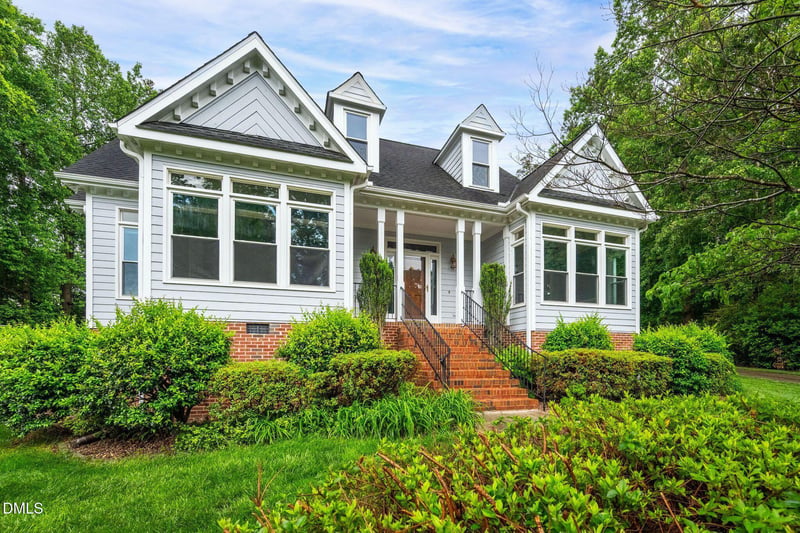 2217 Tomotley Ct, Raleigh, NC 27606