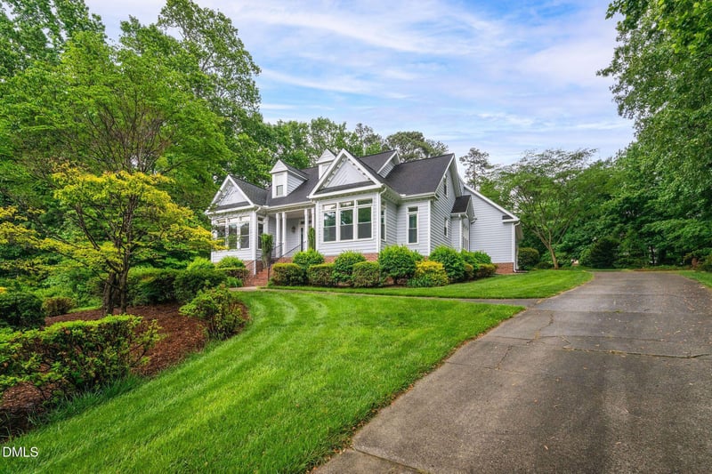2217 Tomotley Ct, Raleigh, NC 27606