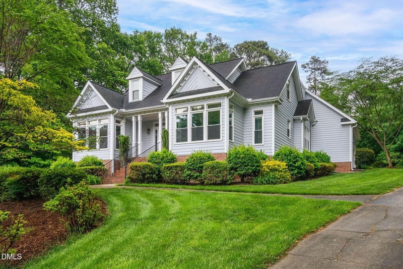2217 Tomotley Ct, Raleigh, NC 27606