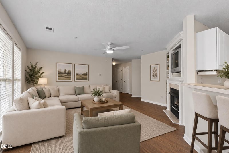 2219 Delaney Dr #214, Burlington, NC 27215