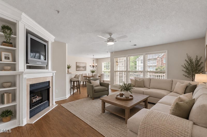 2219 Delaney Dr #214, Burlington, NC 27215