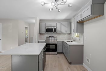 2219 Shannon St, Raleigh, NC 27610