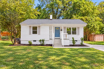 2219 Shannon St, Raleigh, NC 27610