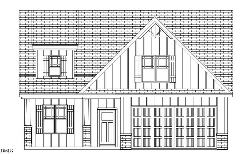 222 Cloverleaf Ct, Clayton, NC 27527