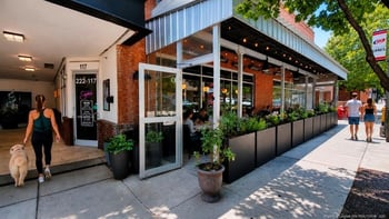 222 Glenwood Ave #208, Raleigh, NC 27603