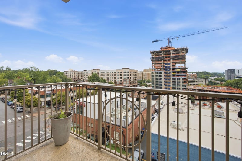 222 Glenwood Ave #501, Raleigh, NC 27603