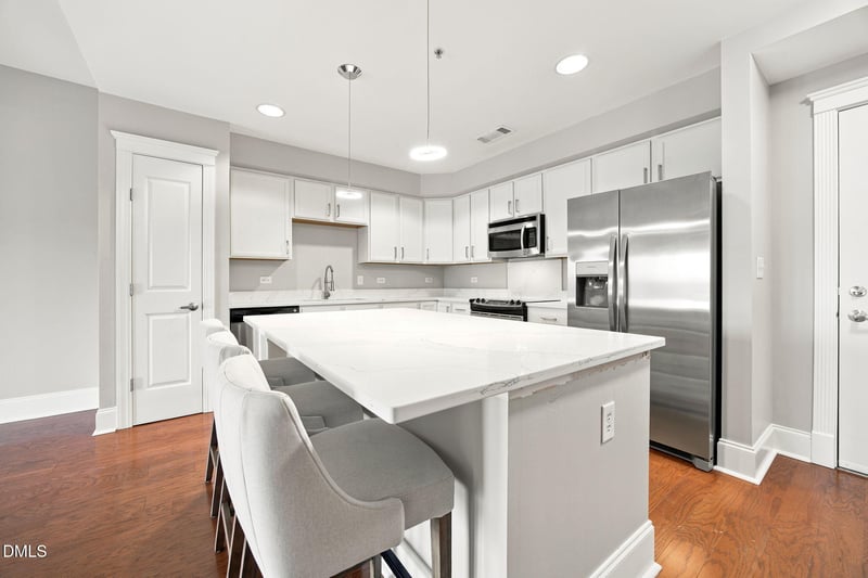 222 Glenwood Ave #501, Raleigh, NC 27603