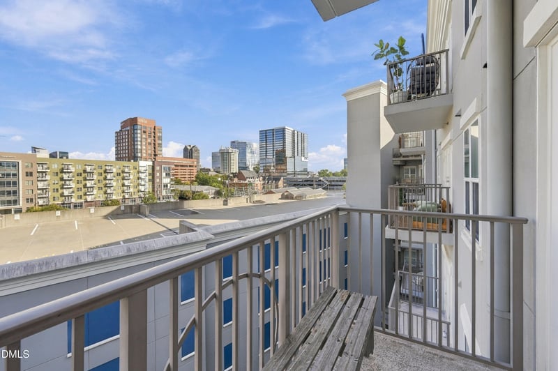 222 Glenwood Ave #612, Raleigh, NC 27603