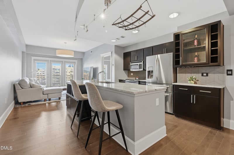 222 Glenwood Ave #612, Raleigh, NC 27603
