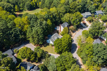 222 Highlands Lake Dr, Cary, NC 27518