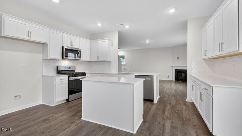 222 Pisgah St, Sanford, NC 27330