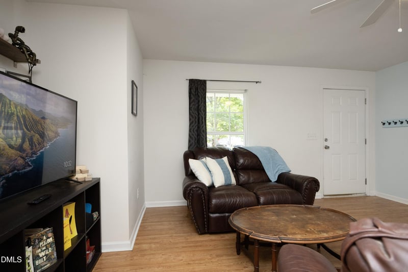 222 Ruby Ridge Rd, Durham, NC 27703