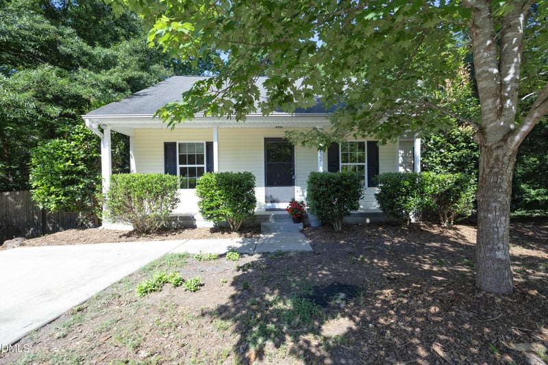 222 Ruby Ridge Rd, Durham, NC 27703