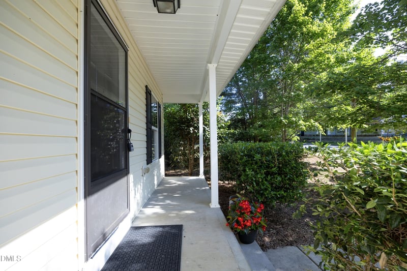 222 Ruby Ridge Rd, Durham, NC 27703