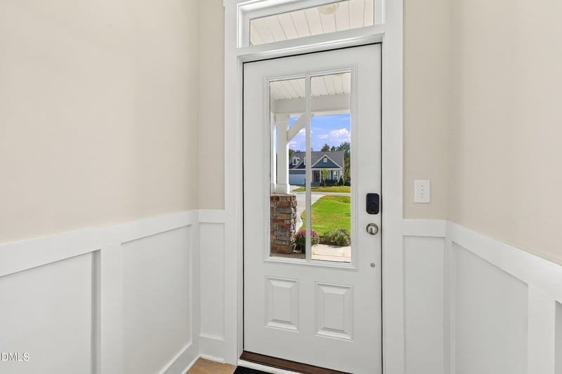222 Salem Vlg Dr, Fuquay Varina, NC 27526