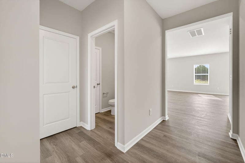 222 Shiloh Woods Cir, Smithfield, NC 27577