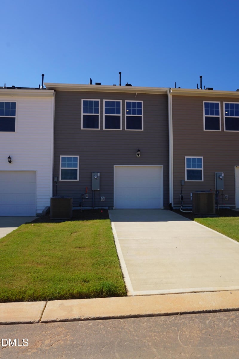 222 Straight Ln #305, Franklinton, NC 27525