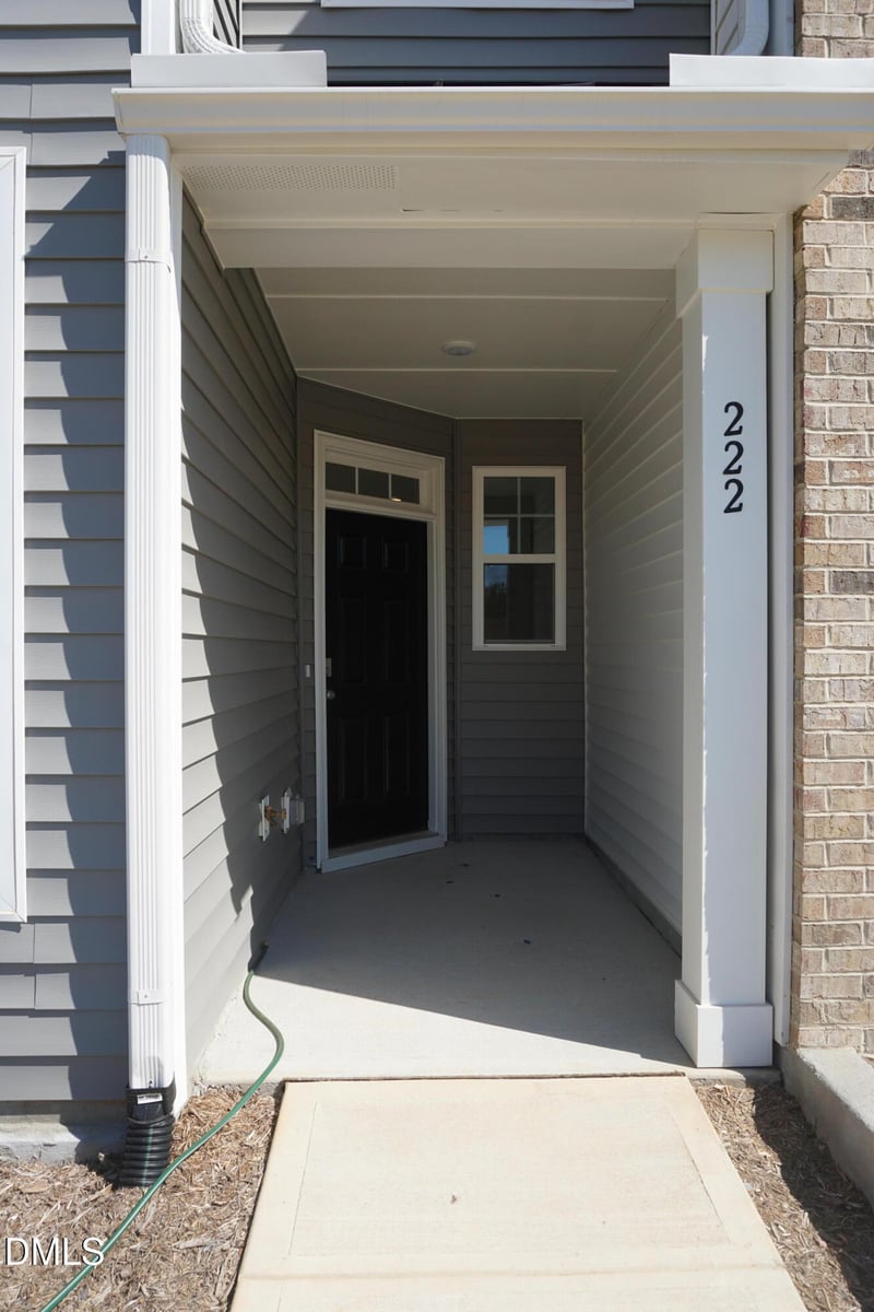 222 Straight Ln #305, Franklinton, NC 27525
