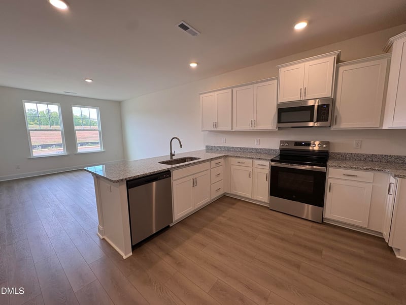 222 Straight Ln #305, Franklinton, NC 27525