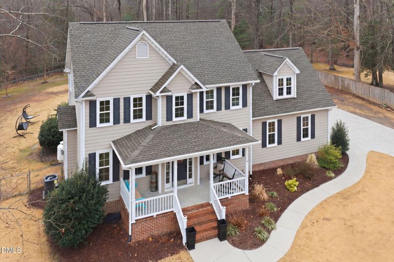 222 Susan Dr, Garner, NC 27529