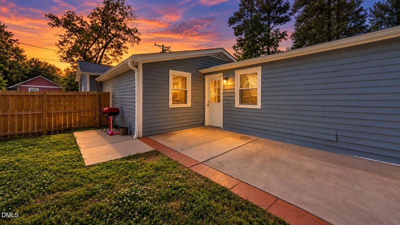 2220 Fitzgerald Ave, Durham, NC 27707