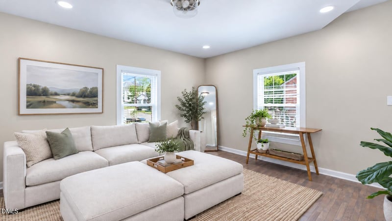 2220 Fitzgerald Ave, Durham, NC 27707
