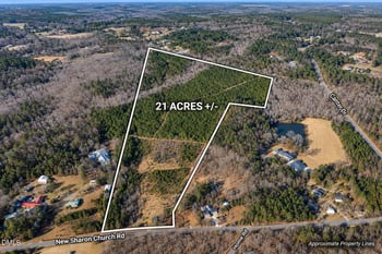 2220 New Sharon Church Rd, Hillsborough, NC 27278