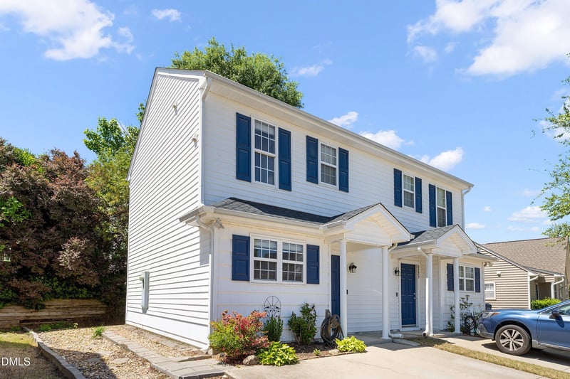 2221 Whistling Straits Way, Raleigh, NC 27604