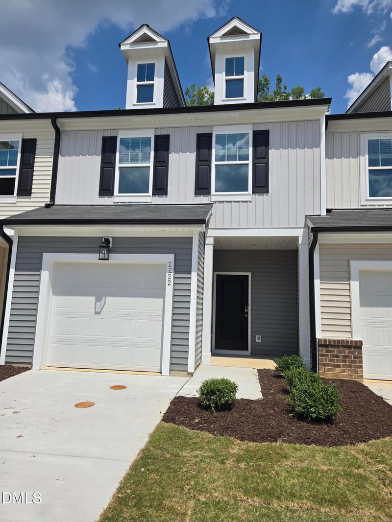 2222 Bright Shore St #4, Raleigh, NC 27610