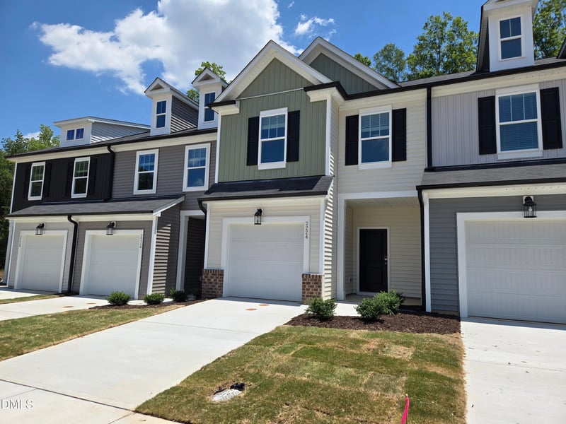 2224 Bright Shore St #3, Raleigh, NC 27610