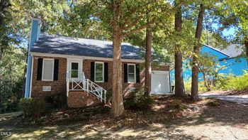 2224 Bufflehead Rd, Raleigh, NC 27616