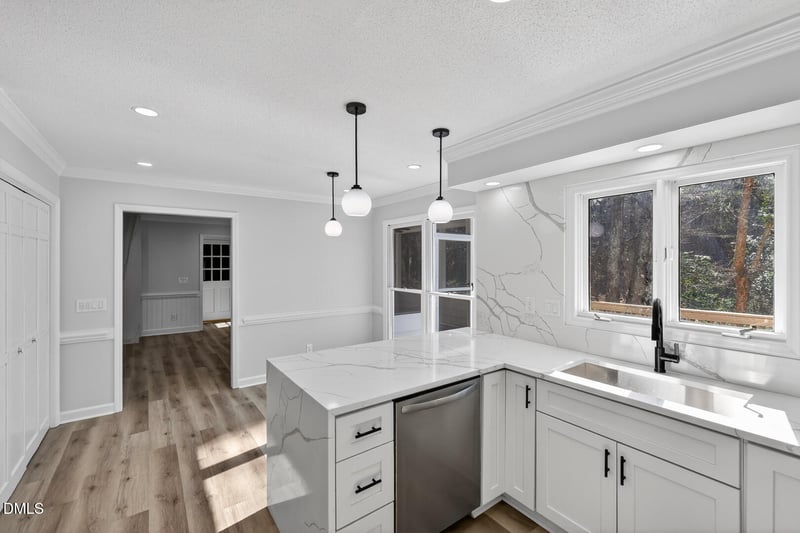 2224 Effingham Cir, Raleigh, NC 27615