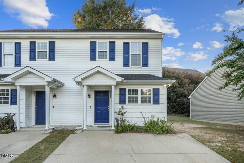 2225 Whistling Straits Way, Raleigh, NC 27604