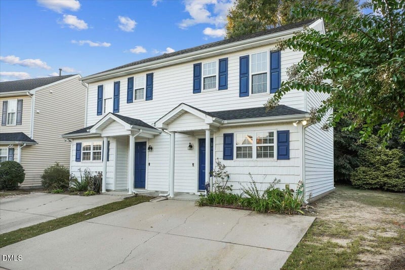 2225 Whistling Straits Way, Raleigh, NC 27604