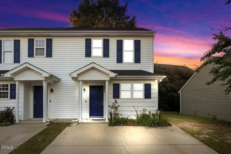 2225 Whistling Straits Way, Raleigh, NC 27604