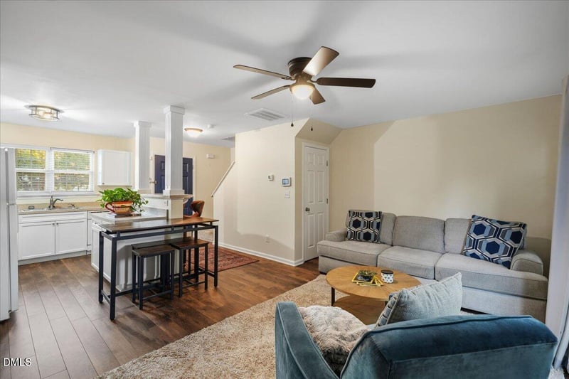 2225 Whistling Straits Way, Raleigh, NC 27604
