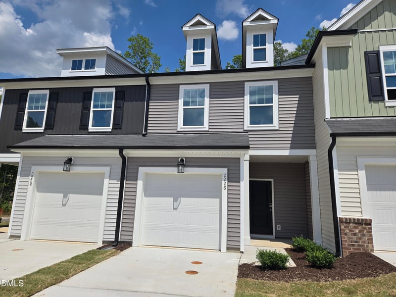 2226 Bright Shore St #2, Raleigh, NC 27610