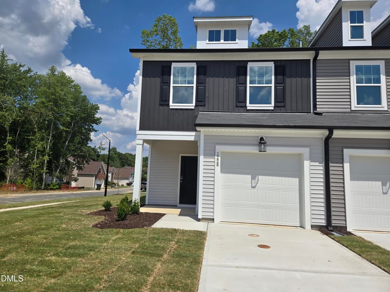 2228 Bright Shore St #1, Raleigh, NC 27610