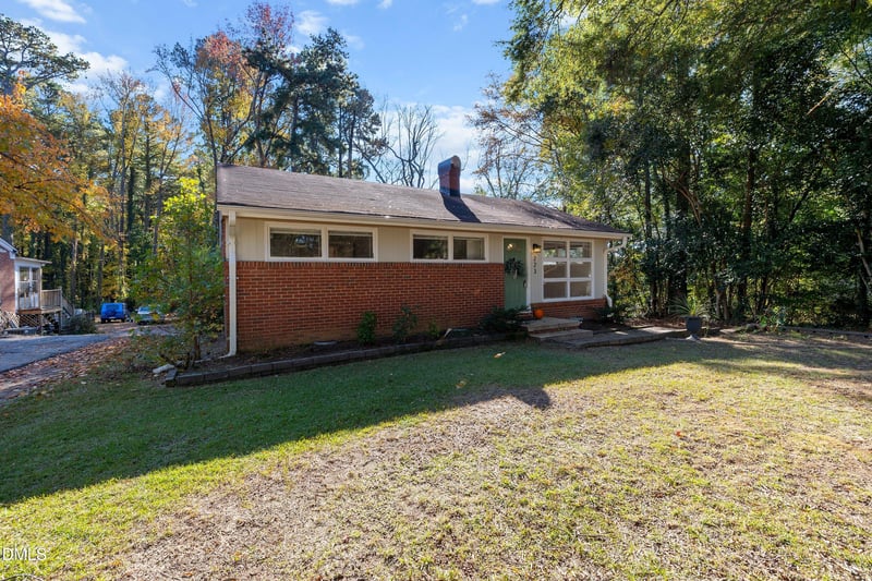 223 Adams St, Cary, NC 27513