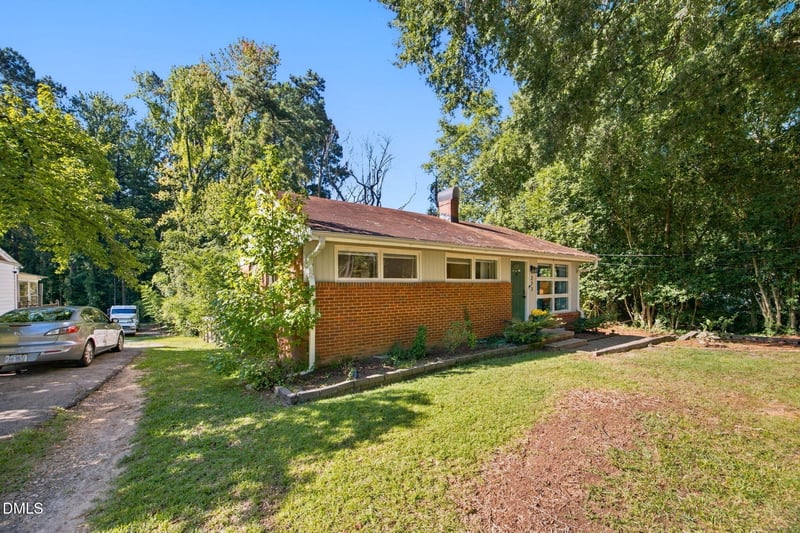 223 Adams St, Cary, NC 27513