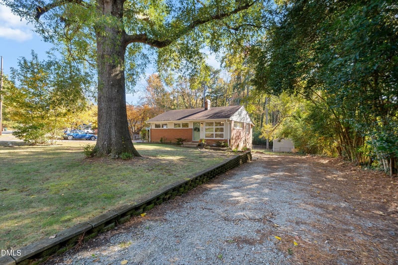 223 Adams St, Cary, NC 27513