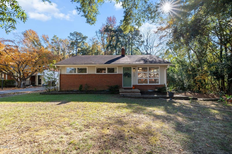 223 Adams St, Cary, NC 27513