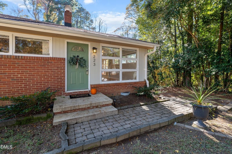 223 Adams St, Cary, NC 27513