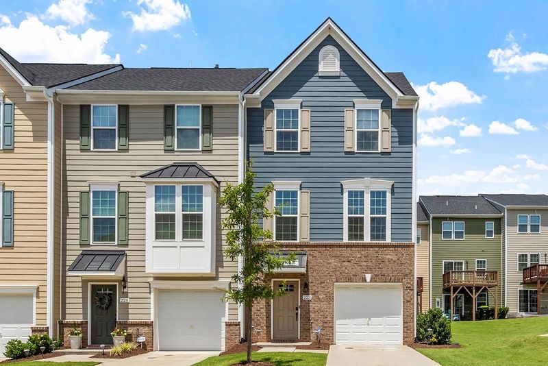 223 Brier Summit Pl, Durham, NC 27703